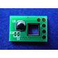 Чип Ricoh MP C306zsp / C306zspf / C307sp / C307spf / C406zspf  (842096) Yellow,  6K  (ELP Imaging®)