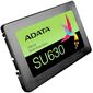 SSD жесткий диск SATA2.5" 240GB ASU630SS-240GQ-R ADATA