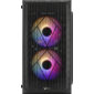 Formula V Line CS-107 Plus mATX USB3.0x1 / USB2.0x1 / audio  (ex Aerocool)