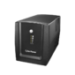 ИБП CyberPower UT1500EI 1500VA / 900W USB / RJ11 / 45  (4+2 IEC)