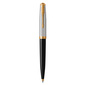 Ручка шариков. Parker 51 Premium  (CW2169062) Black GT M черн. черн. подар.кор.