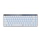 Клавиатура ASUS M603 FALCHION RX  / KB, ROG RX OPTICAL / LP / RLBL / RU