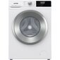 Стиральная машина Gorenje W2NHPI72SCS класс: A загр.фронтальная макс.:7кг белый