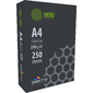 Бумага Cactus CS-LPA4250250 A4 / 250г / м2 / 250л. / белый CIE170% для лазерной печати