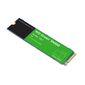 Твердотельный накопитель SSD WD Green SN350 NVMe WDS200T3G0C 2ТБ M2.2280  (QLC)