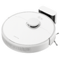 Робот-пылесос Dreame Robot Vacuum and Mop F10 White - робот-пылесос,  цвет белый