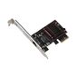 ORIGO ON300 / A1A Сетевой адаптер PCI-E,  1x2.5GBase-T