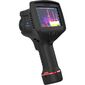 Тепловизоры и пирометры Torus Тепловизор SC600-B ,  640 * 480,  -20°C;2000°C,  автофокус,  wifi+bluetooth,  лазерное наведение и дальномер