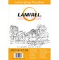 Пленка для ламинирования Fellowes Lamirel LA-7865801 А4 100мкм 100шт.