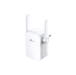 TP-Link RE305 Двухдиапазонный усилитель сигнала Wi-Fi Устраняет «мёртвые зоны» в сети Wi-Fi  - общая скорость до 1.2Гбит / с Внешние антенны с высоким усилением Умный светодиодный индикатор