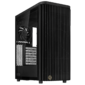 Корпус для ПК ASUS PROART PA401 ABS TG PWM BLACK