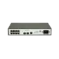 SNR Неуправляемый POE коммутатор SNR-S1908GP-2S