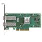 Сетевой адаптер Mellanox MCX512A-ACAT ConnectX-5 EN adapter card,  25GbE,  Dual-port SFP28 PCIe3.0 x8 Tall Bracket ROHS R6  (480542) {20}