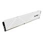 Модуль памяти XPG GAMMIX D35 32GB DDR4-3600 AX4U360032G18I-SWHD35, CL18,  1.35V WHITE ADATA