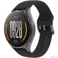 Смарт-часы Xiaomi Watch 2 Black Case with Black TPU Strap