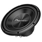 Сабвуфер автомобильный Pioneer TS-A300S4 500Вт пассивный  (30см / 12")