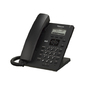 Panasonic KX-HDV100RUB Телефон SIP черный