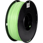 Пластик для принтера 3D Cactus CS-3D-ABS-1KG-L-GN ABS LUMINOUS d1.75мм 1кг 1цв.