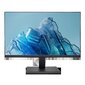 МОНИТОР 27" Acer Vero V277Gbi Black  (IPS,  1920x1080,  120Hz,  4 ms,  178° / 178°,  250 cd / m,  100M:1,  +НDMI 1.4)  (UM.HV7CD.G01)