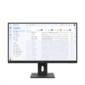 Монитор Lenovo ThinkVision E27-40 27" 16:9 FHD  (1920x1080) IPS,  100Hz,  300N,  1xHDMI 1.4,  1xDP 1.2,  1xVGA,  LTPS,  1Y