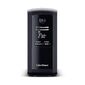 UPS CyberPower VP700EILCD Line-Interactive 700VA / 390W USB / RS-232 / RJ11 / 45   (6 IEC С13)