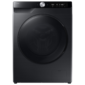 Стиральная машина Samsung WD11DG6B85BBLP класс: A загр.фронтальная макс.:11кг  (с сушкой) черный инвертер