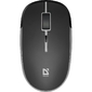 Defender Hit MB-775 АКБ [52775] { Беспроводная оптическая мышь,  4 кнопки, 1600dpi}