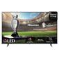 Телевизор QLED Hisense 43" 43E7NQ Frameless черный 4K Ultra HD 60Hz DVB-T DVB-T2 DVB-C DVB-S DVB-S2 USB WiFi Smart TV  (RUS)