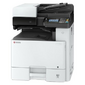 Kyocera Color M8130cidn МФУ лазерный P / C / S / ,  A3,  30 / 15 ppm, USB,  Duplex, 1, 5 GB,  Network