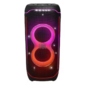 JBL Partybox Ultimate  / 1100W / BT 5.3 / Wi-Fi / AUX / USB / RCA L / R / Microphone / Waterproof / Dolby Atmos / Black.  (JBLPARTYBOXULTEU)