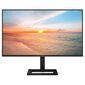 Монитор 27" PHILIPS 27E1N1300AE  Black  (2560x1440,  WLED,  16:9,  IPS,  350cd,  1300:1,  MID,  4ms,  178 / 178,  HDMI,  2xUSB 3.2,  USB-C 65W  (DP Alt),  100Hz,  Speak Tilt,  HAS,  Внутр,  VESA,  Black,  3y )