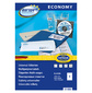 Этикетки Europe100 ELA036-100 ELA036 A4 105x70мм 8шт на листе / 70г / м2 / 100л. / белый матовое самоклей. универсальная