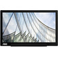 AOC I1601FWUX Style 15.6" IPS LED 7ms 16:9 матовая 700:1 220cd 160гр / 160гр 1920x1080 FHD USB 3.0 2.7кг черный