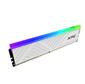 Модуль памяти XPG SPECTRIX D35G 32GB DDR4-3600 AX4U360032G18I-SWHD35G, CL18,  1.35V WHITE ADATA