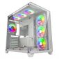 Корпус ALSEYE Paladin-W  (4 fans)