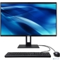 Моноблок Acer Veriton Z2694G Core i3-12100 / 8Gb / SSD512Gb / 23, 8"; / IPS / FHD / KB / M / noOS / black   (DQ.VYQCD.002)