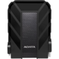 Внешний жесткий диск 5TB A-DATA HD710 Pro,  2, 5" ,  USB 3.1,  черный