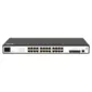 SNR Управляемый коммутатор уровня 2 SNR-S2985G-24T-RPS