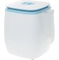 Стиральная машина Белоснежка BRP350WB класс: A загр.вертикальная макс.:3.5кг белый