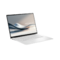 ASUS Zenbook S 16 OLED UM5606WA-RK226W AMD RYZEN AI 9 365 (10C)  LPDDR5X 24GB 1TB PCIE G4 SSD   16" OLED WQXGA+ BEND GLARE GG, 400NITS (HDR), DCI-P3:100% 120Hz WIN11 HOME  Scandinavian White
