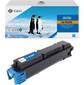 Картридж лазерный G&G GG-TK5380C TK-5380C голубой  (10000стр.) для Kyocera ECOSYS PA4000cx / MA4000cifx