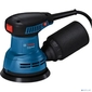 Эксцентриковая шлифмашина Bosch GEX 125 290Вт D125мм  (06013A8020)