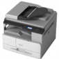 Ricoh Aficio MP 2014AD A3,  20 стр / мин, копир / принтер / цв.сканер / девелопер / дуплекс  (платный запуск АСЦ)
