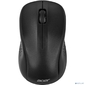 Мышь Acer OMR302 черный оптическая  (1200dpi) беспроводная USB  (3but)