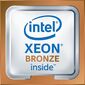 Процессор Intel Xeon Bronze 3104 LGA 3647 8.75Mb 1.7Ghz  (CD8067303562000S)