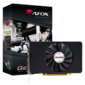 Видеокарта Afox GTX750Ti 4GB GDDR5 128bit VGA DVI HDMI 1FAN RTL