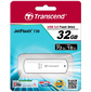 Transcend "JetFlash 730" TS32GJF730 32Gb  (USB3.0)