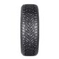 Зимние шипованные шины Ikon Tyres Ikon Autograph Ice 9 215 / 55 R17 98T XL