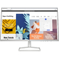 Монитор HP 23.8" Series 5 524sf черный IPS LED 16:9 HDMI матовая 300cd 178гр / 178гр 1920x1080 100Hz VGA FHD 2.5кг