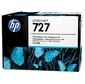 Печатающая головка HP 727 для HP Designjet T920 / T1500 ePrinter series